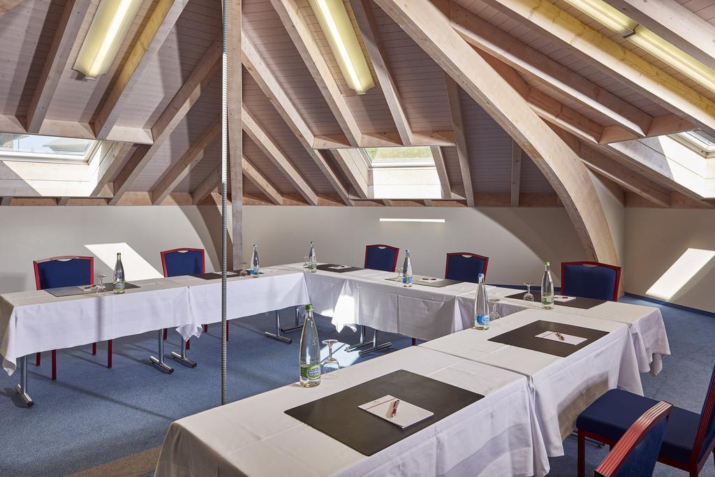 Hostellerie Am Schwarzsee Bad-Schwarzsee Kültér fotó